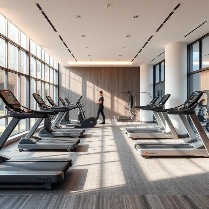 Deportes y Fitness