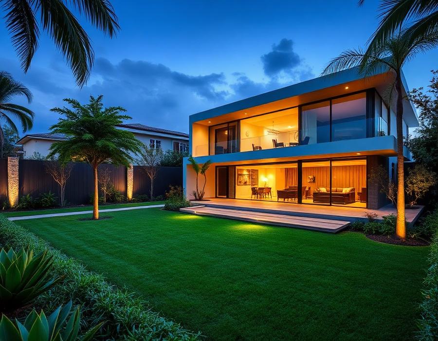 Inmobiliarias
